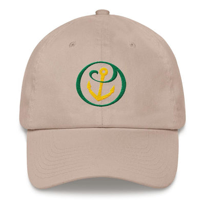 ΑΣΤ Icon Dad hat