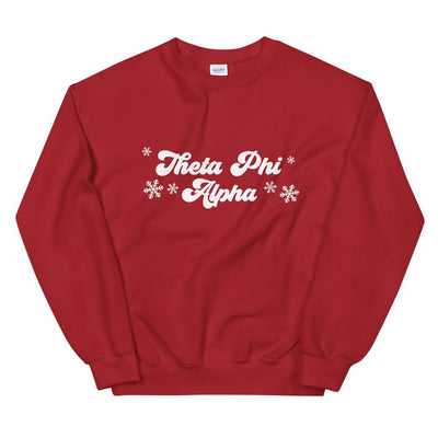 Theta Phi Alpha Sweatshirt