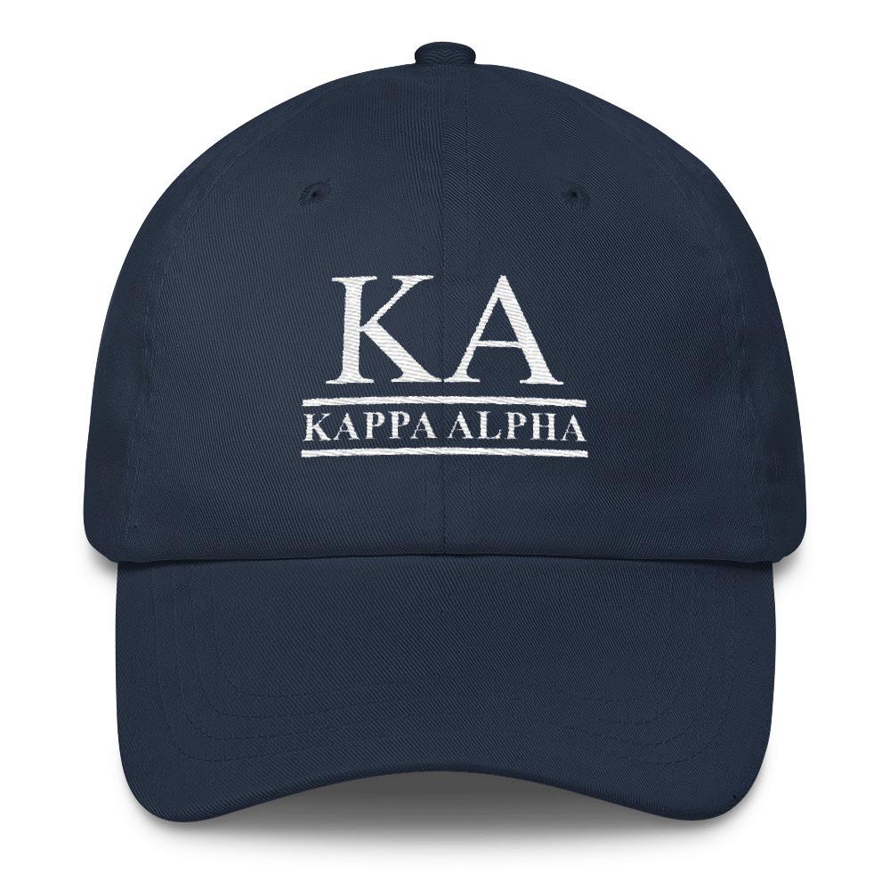 KA Baseball Cap