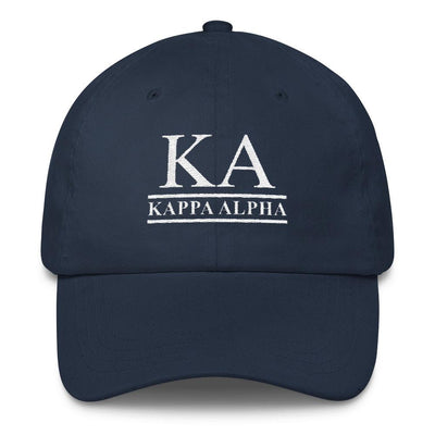 KA Baseball Cap
