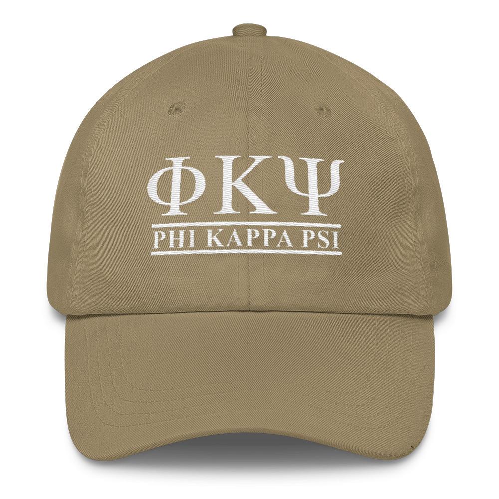 ΦΚΨ Baseball Cap