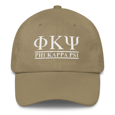 ΦΚΨ Baseball Cap