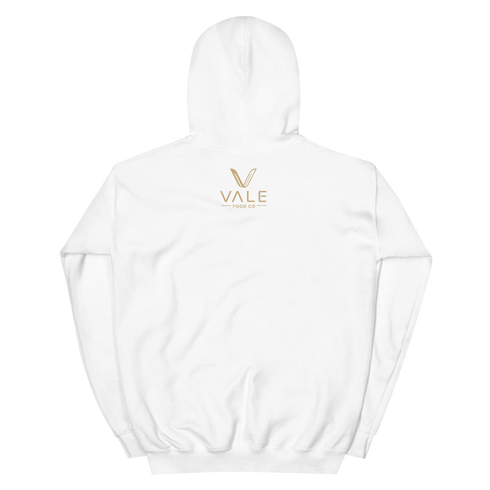 Vale Food Co FSU® Unisex Hoodie