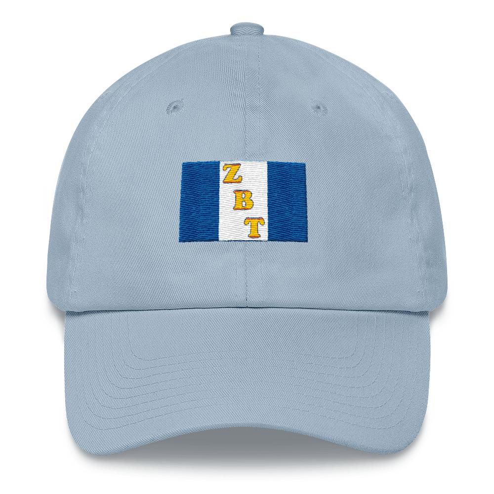 ZBT Flag Dad hat