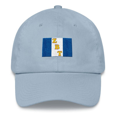 ZBT Flag Dad hat