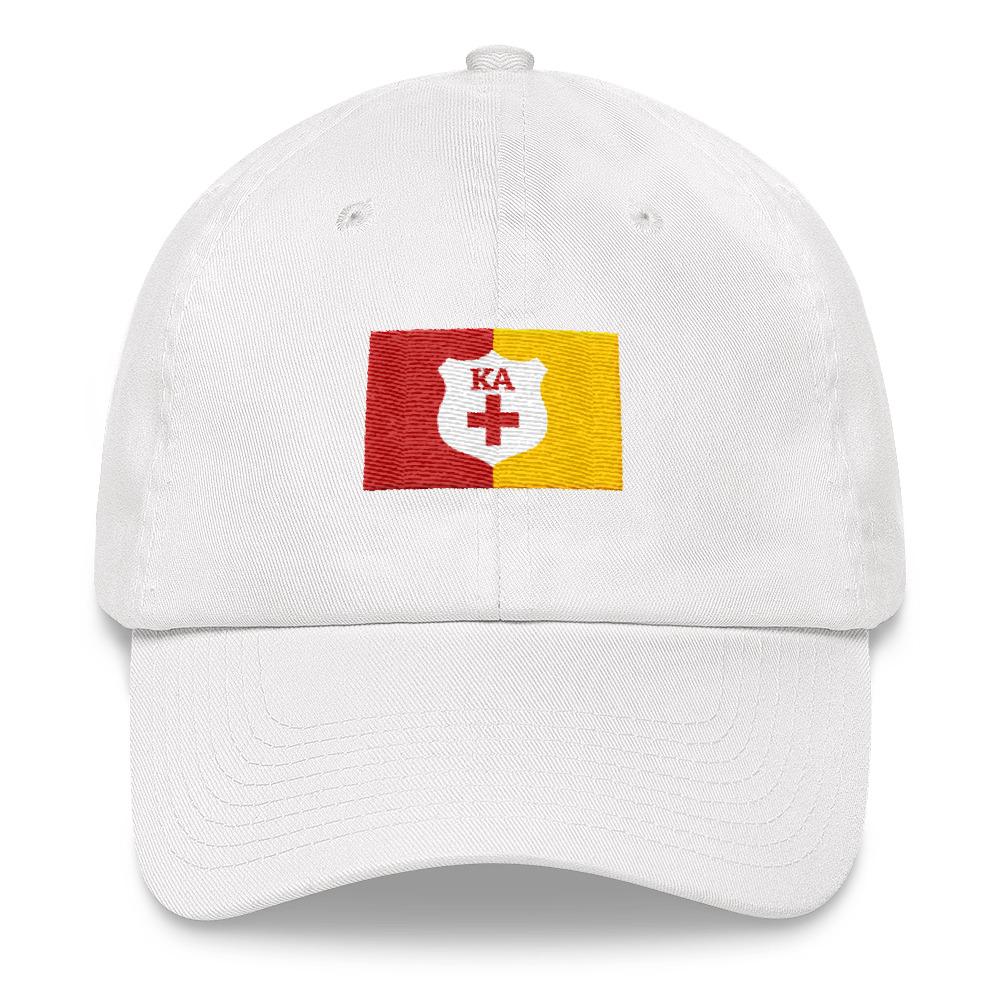 KA Flag Dad hat