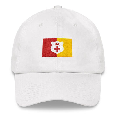 KA Flag Dad hat