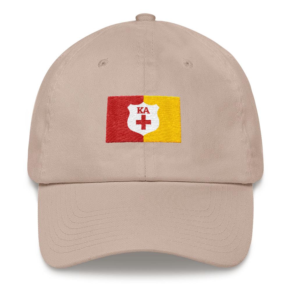 KA Flag Dad hat