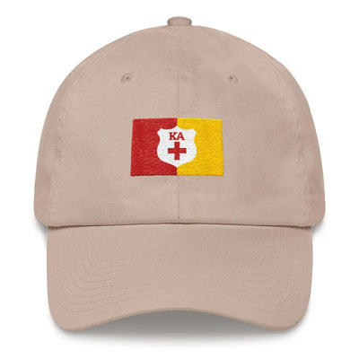 KA Flag Dad hat