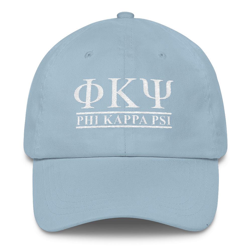 ΦΚΨ Baseball Cap