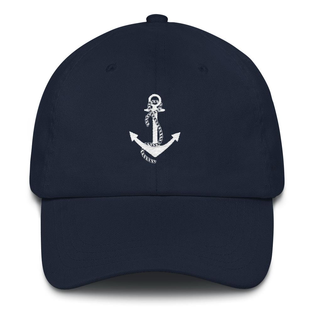 ΔΓ Icon Dad hat