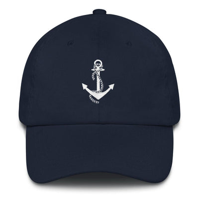 ΔΓ Icon Dad hat