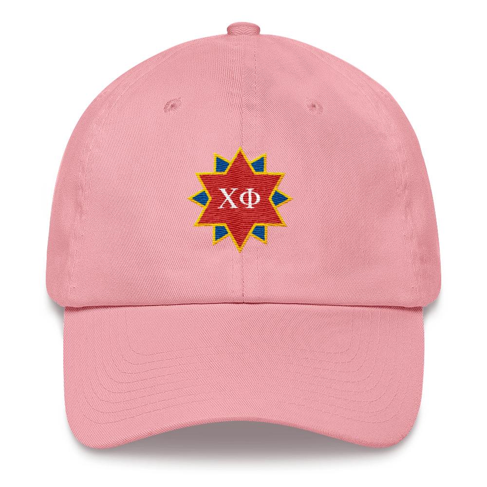 CP Dad hat