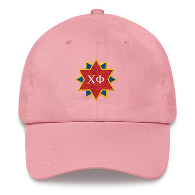 CP Dad hat