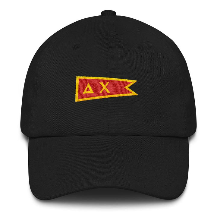 DX Dad hat
