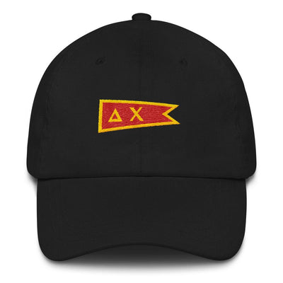 DX Dad hat