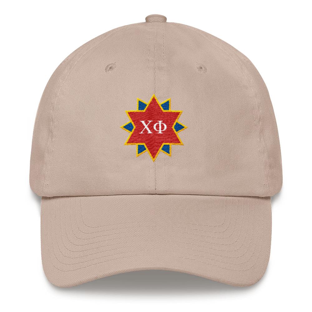 CP Dad hat