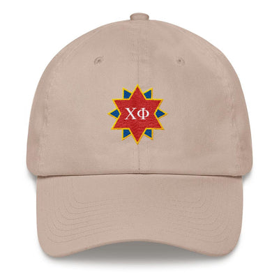 CP Dad hat