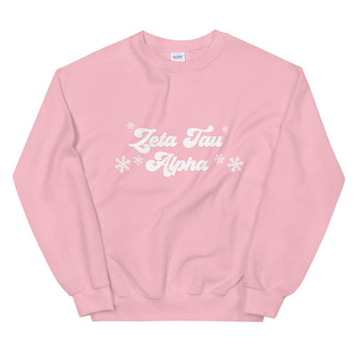Zeta Tau Alpha Sweatshirt