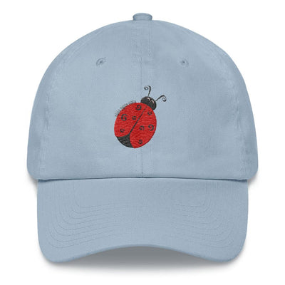 ΑΣΑ Logo Dad hat