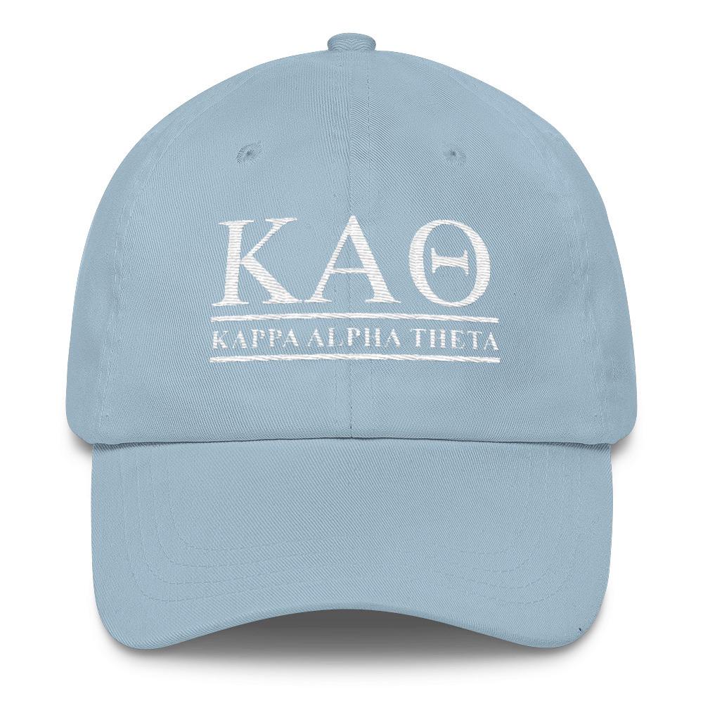 ΚΑΘ Baseball Cap