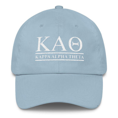 ΚΑΘ Baseball Cap