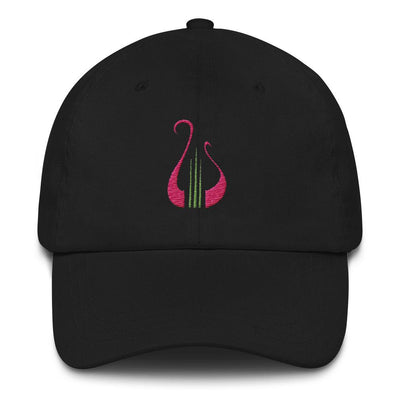 ΑΧΩ Icon Dad hat