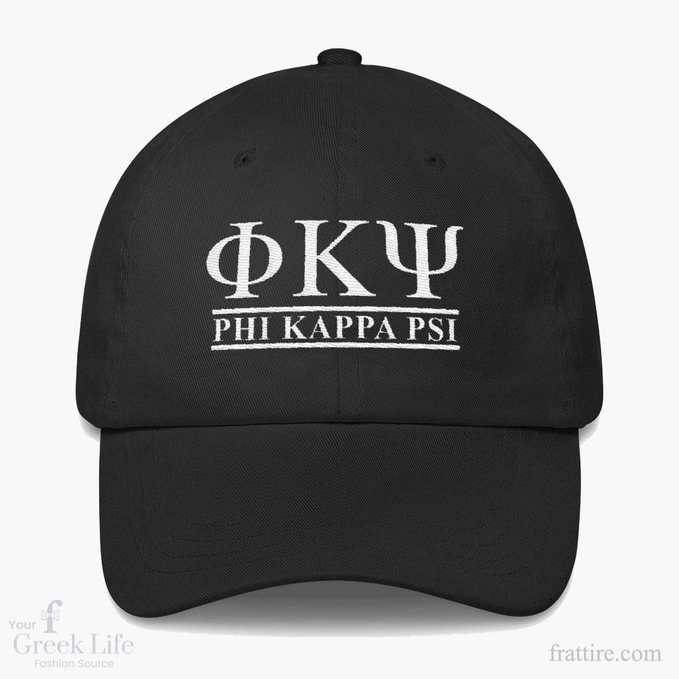 ΦΚΨ Baseball Cap