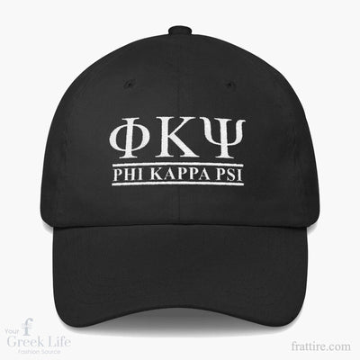 ΦΚΨ Baseball Cap