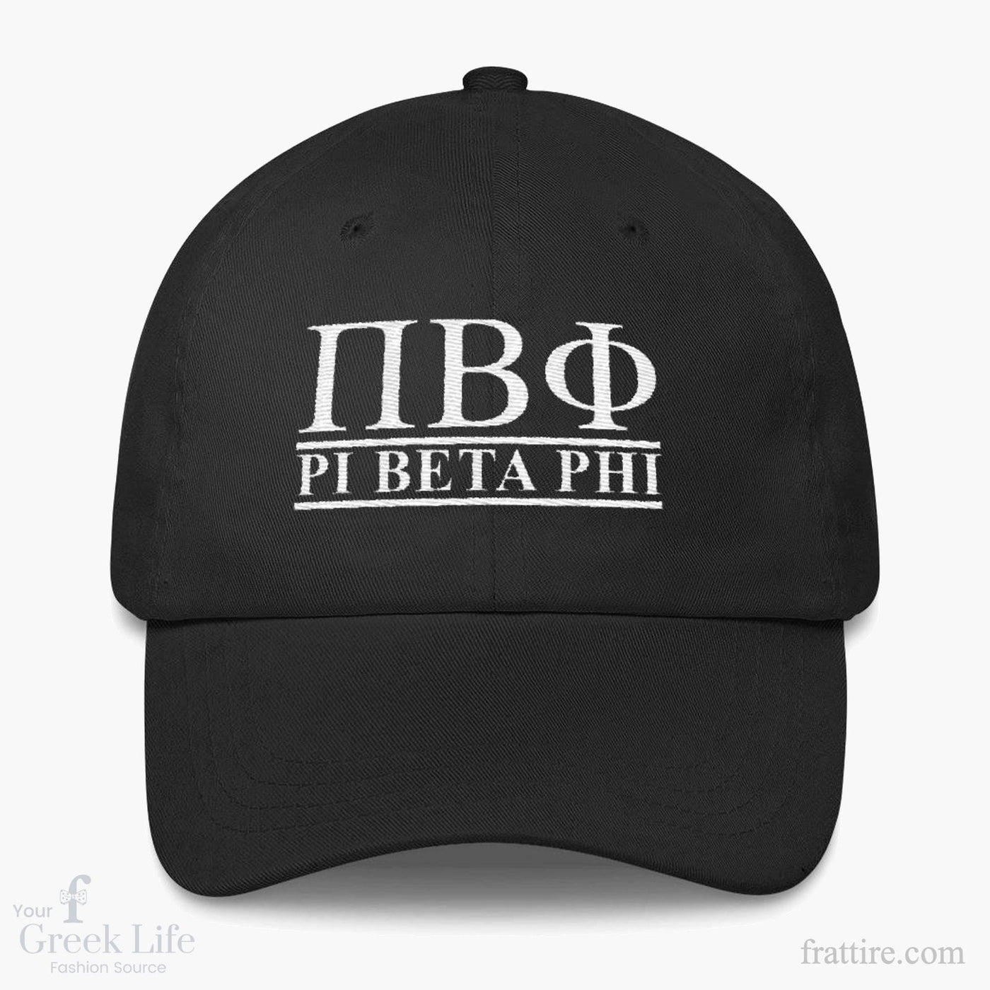 ΠΒΦ Baseball Cap