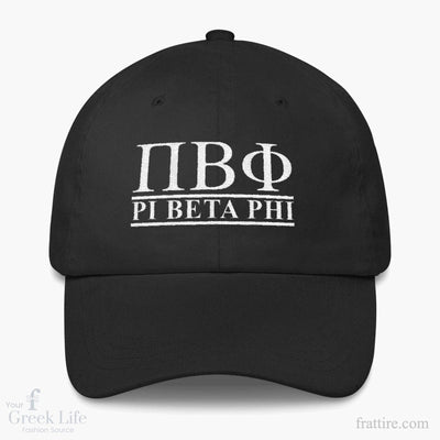 ΠΒΦ Baseball Cap