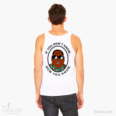 Phi Kappa Epsilon Biggie Tank Tops