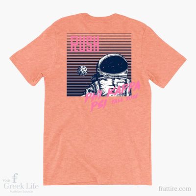 Phi Kappa Psi FSU Rush Tee