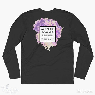 ΠΚΦ SHU War of the Roses Long Sleeve