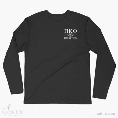 ΠΚΦ SHU War of the Roses Long Sleeve