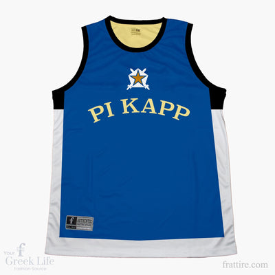 Pi Kappa Phi Reversible Jersey