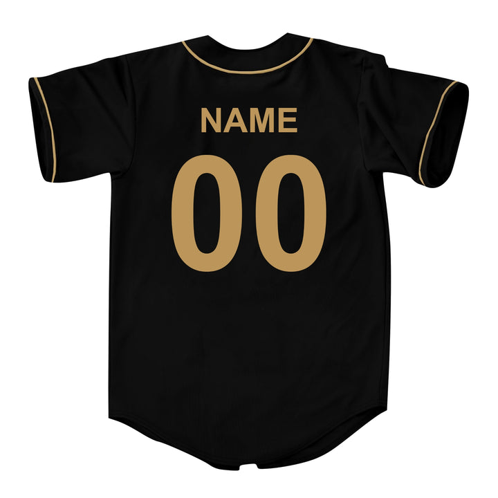 Custom Baseball Jersey | Style 69