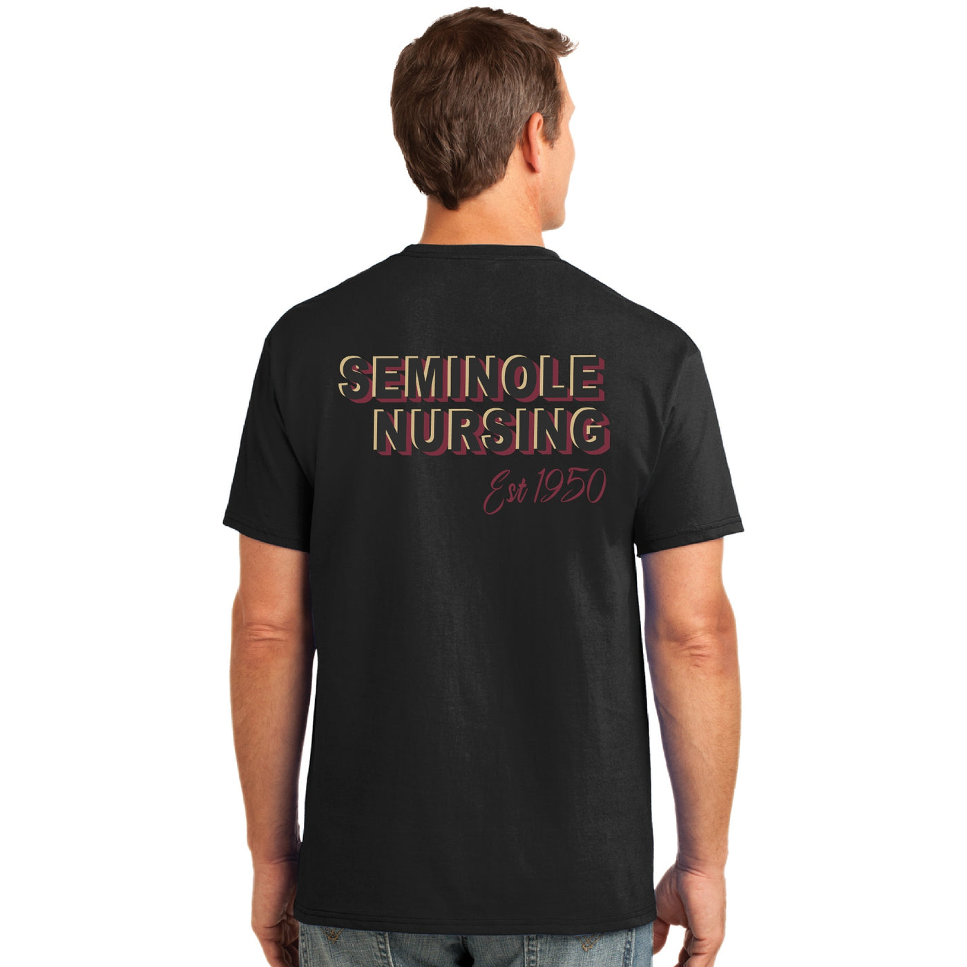 Seminole Nursing Apparel