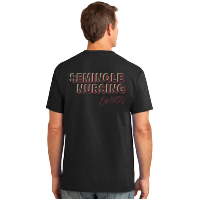 Seminole Nursing Apparel