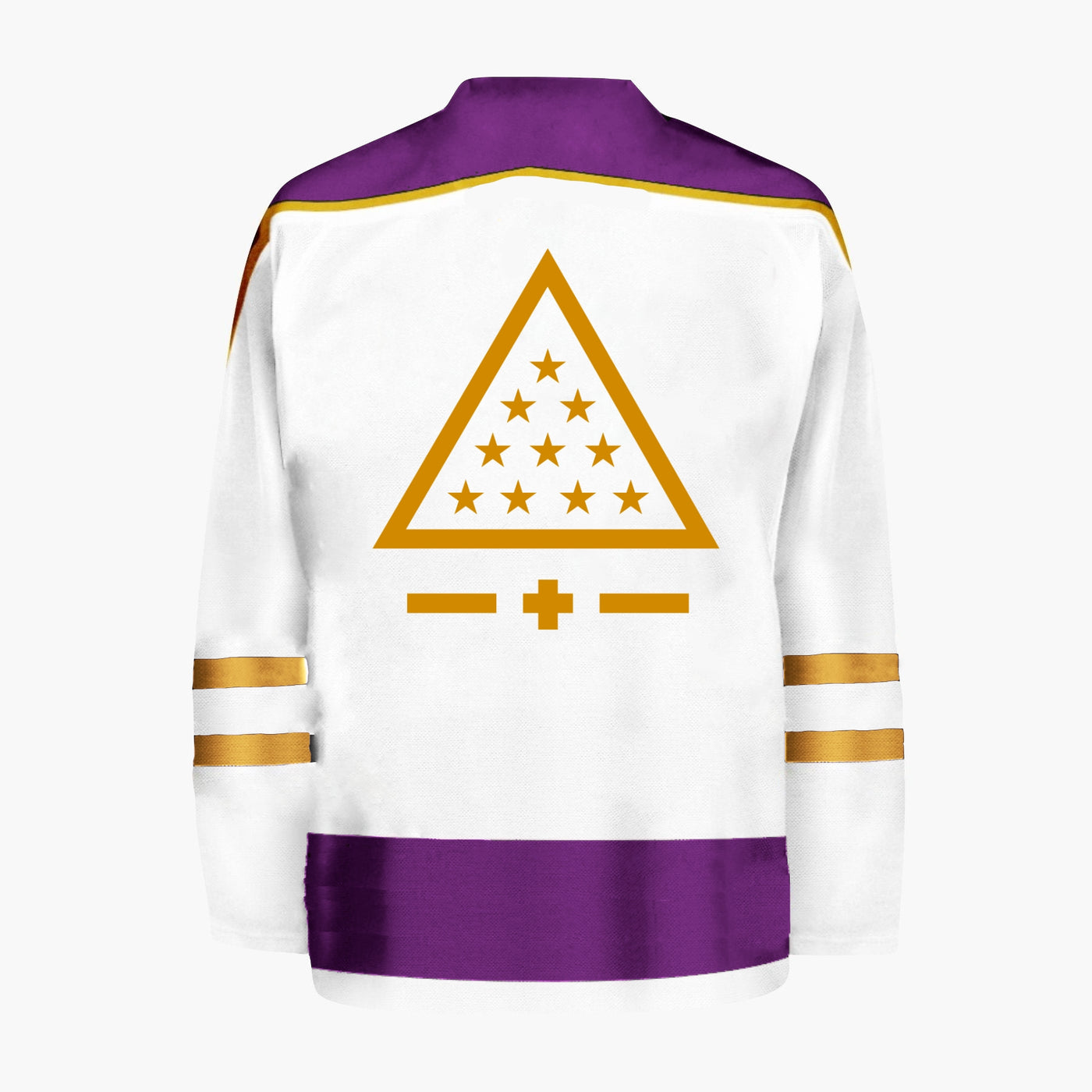 Sigma Pi Hockey Jersey