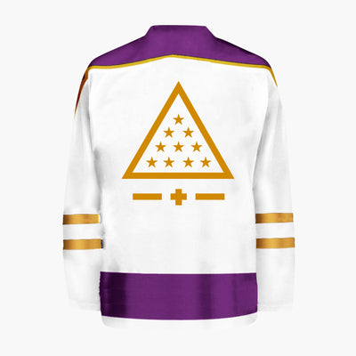 Sigma Pi Hockey Jersey