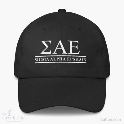 ΣΑΕ Baseball Cap