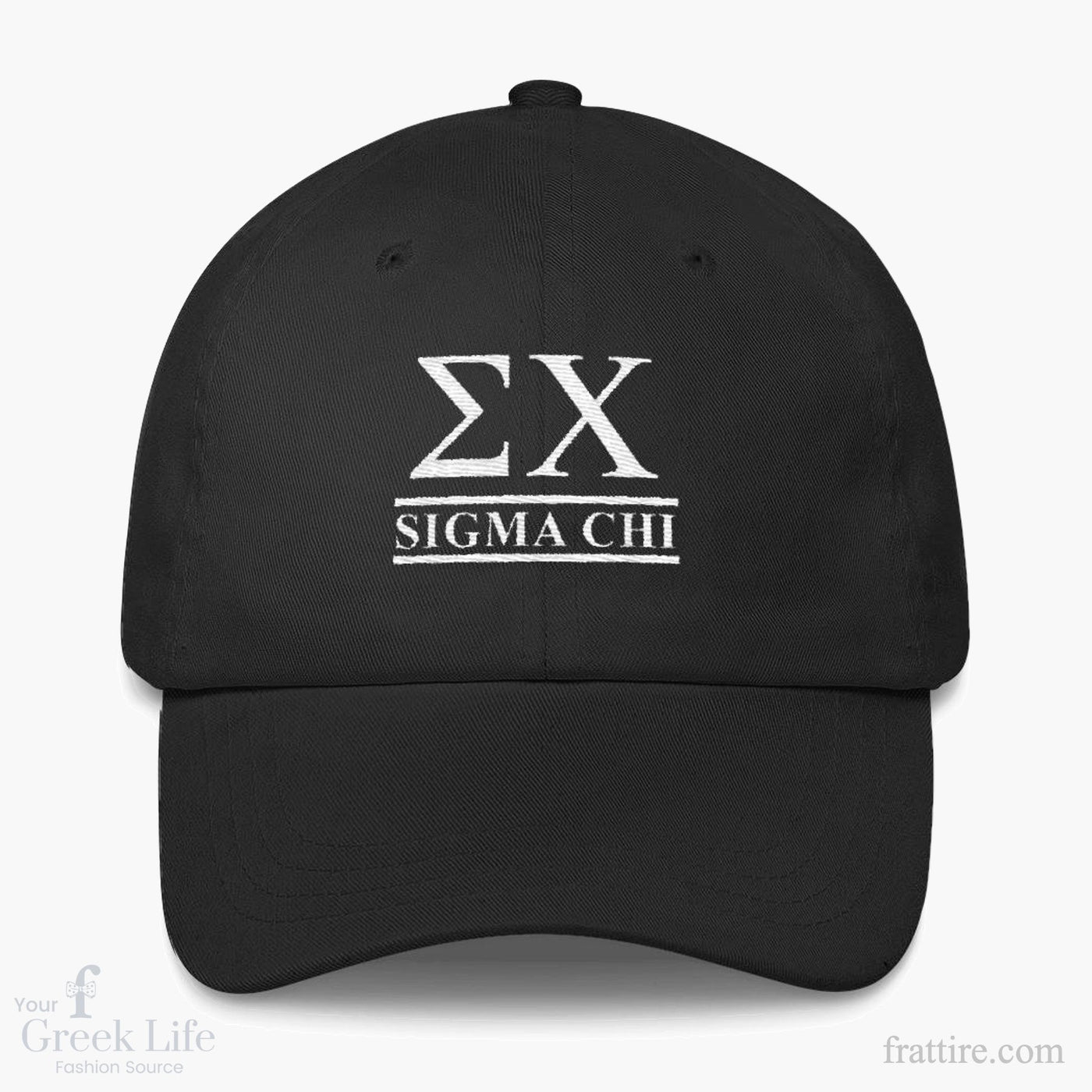 ΣΧ Baseball Cap