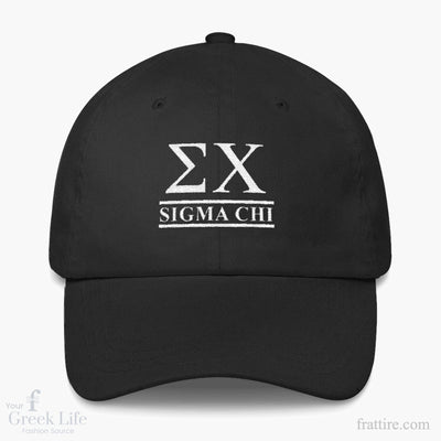 ΣΧ Baseball Cap