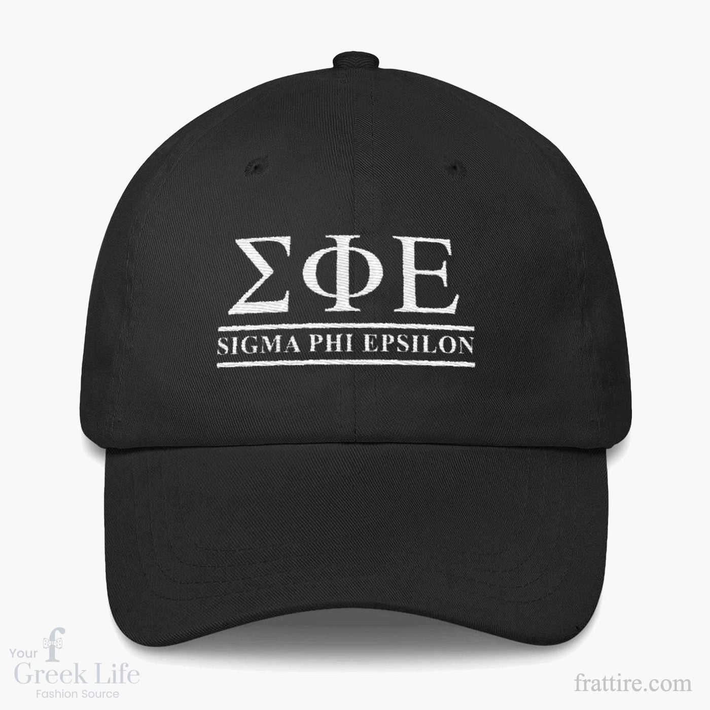 ΣΦΕ Baseball Cap