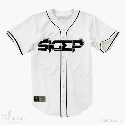 Sigma Phi Epsilon FSU Blackout Jersey