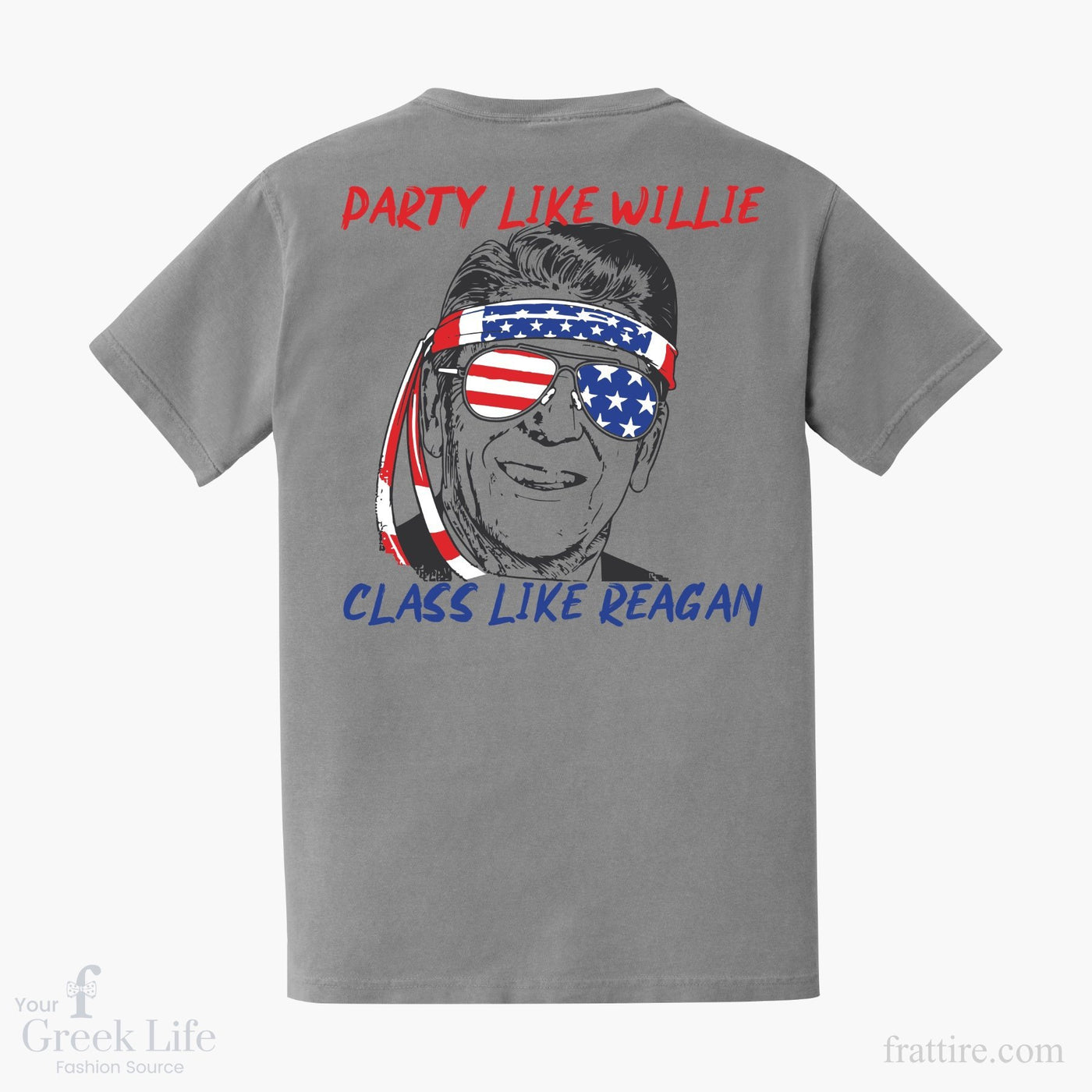 Tau Kappa Epsilon SMSU USA Shirts