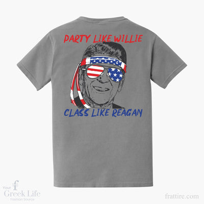 Tau Kappa Epsilon SMSU USA Shirts