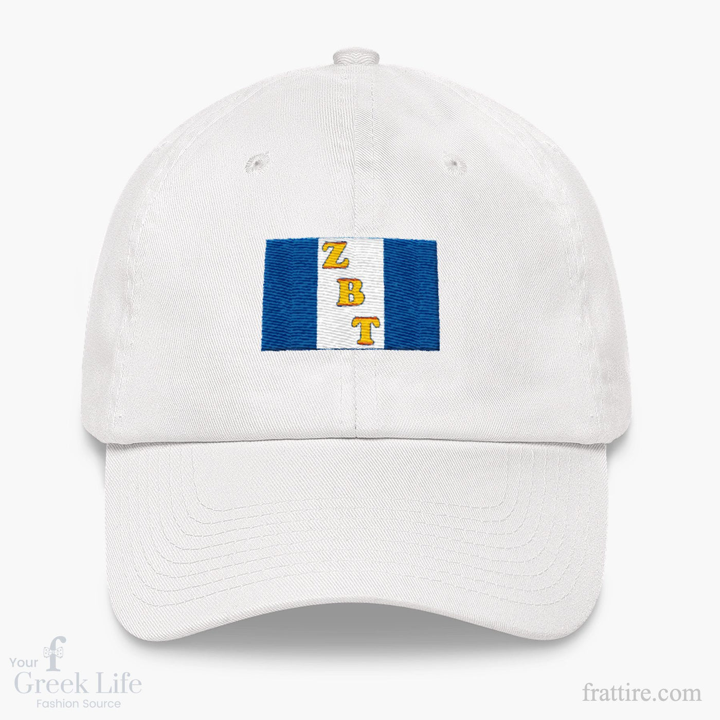 ZBT Flag Dad hat