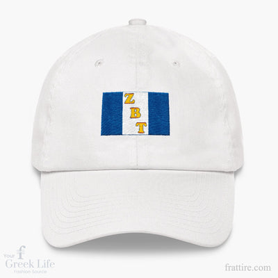 ZBT Flag Dad hat